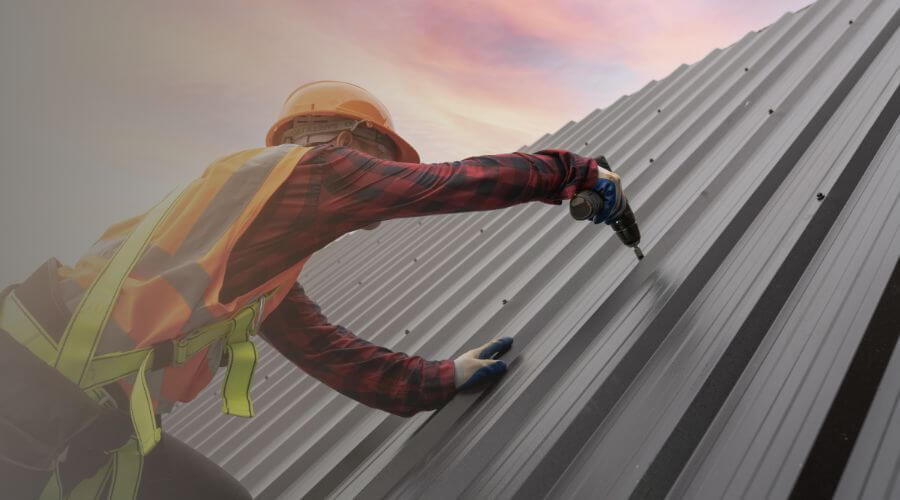 Expert Emergency Roof Repairs services in Rockport, ME